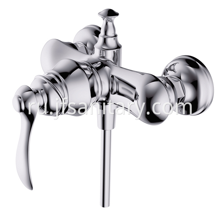 bath mixer valve